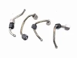 Conducto de inyección Citroen C-Crosser 2008 OEM AMD224934
