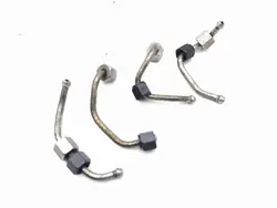 Conducto de inyección Citroen C-Crosser 2008 OEM AMD224934