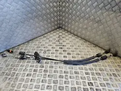 Ligação caixa Ford Transit VII 2019 OEM BK3R7E395K2H