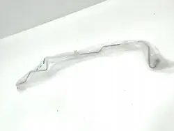 Conduta de travão traseira esquerda Land Rover Defender 110 OEM SGB112410