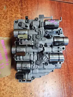 Mechatronics TF-80 / TF-80SC Opel Insignia Vectra C