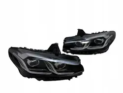BMW 2 U06 Active Tourer Farol LED Direito OE 05445A42248