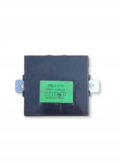 Module de contrôle de stationnement OEM 96646068 Chevrolet Epica