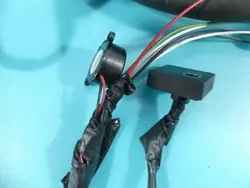 STAG 4 QBOX BASIC LPG Kit - IMPRK1356678