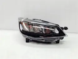 SEAT IBIZA 5 V 6F1 LIFT 21r+ FAROL DIREITO FULL LED