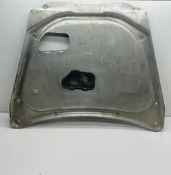 BMW Motorabdeckung OEM 31101095656 für X5 E53 3.0L
