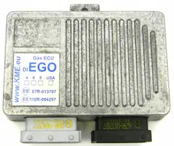 Controlador GPL DIEGO 6 CYLINDRÓW - Usado
