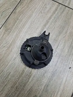 Polttoainelämmittimen Erotin OEM - Renault Gama T