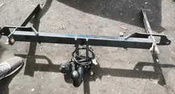 OPEL ASTRA J VI 11r KOMBI DRAGKROK AUTO-HAK