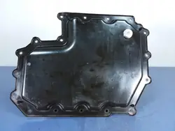 Porsche 94610711523 Oliepan Dek voor Panamera I 970
