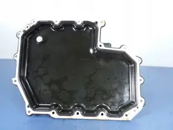 Porsche 94610711523 Couvre-Carter pour Panamera I 970