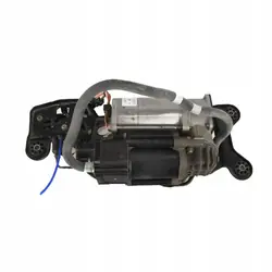 Compressore Sospensione BMW X5 F15 F85 X6 F16 F86 6875177
