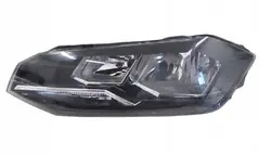 OEM 2G1941005 Vasen etuvalo VW Polo 2017-2022