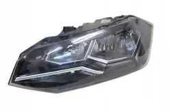 OEM 2G1941005 Linke Frontleuchte für VW Polo 2017-2022