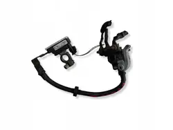Cabo bateria negativo Fiat Doblo II OEM 51868876