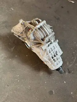 Alfa Romeo Stelvio voorbalk OEM 00463378480