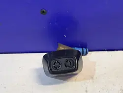 Ajovalopesurin suutin Saab 9-3 Estate 12803972