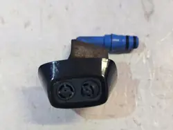 Boquilla de limpieza de faros Saab 9-3 Estate 12803972