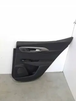OEM 5907911281298 Estofamento Lateral Direito Traseiro Alfa Romeo