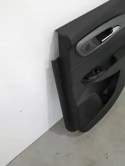 OEM 5907911281298 Höger Bakre Sidoklädnad Alfa Romeo