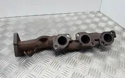 Pakoputken keräin OEM 9X2Q9430DA Land Roverille