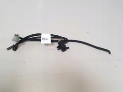 Turbo vakuumventil Mercedes-Benz C W204 2009 A0071531428