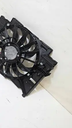 Ventilateur de radiateur MX73-8C607-AC pour Jaguar XE X760
