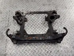 BMW X1 E84 Apukehys OEM AM-521501 Käytetty