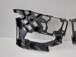 Glissière de pare-chocs Gauche Droite Avant Golf VII OEM