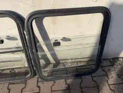 Schiebe-Karosserieglas rechts OEM für CITROEN JUMPER I BOXER