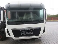 MAN KABINA KOMPLETNA TGX I 18.480 Euro 6 Kabine
