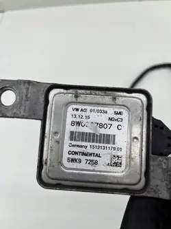 AUDI A4 B9 Sensore NOx Lambda 8W0907807C