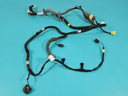 Front Right Door Wiring Loom Renault Kadjar OEM 241253290R