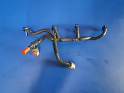 Conduto Combustível OEM 166712745R para Renault Captur II 1.5 dCi
