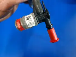 Conduite Carburant OEM 166712745R pour Renault Captur II 1.5 dCi