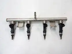 Einspritzleiste MG OE OEM 136761 für MG3 1.5 Hybrid