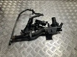 Termostato Mercedes Clase C W205 1.6 CDI A6262000115