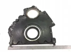Tampa dianteira motor MAN OEM 51015013056 - Usado