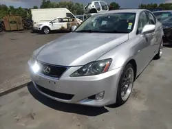 LEXUS IS250 Katalysator OEM 4GR-FSE