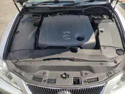 Catalyseur LEXUS IS250 OEM 4GR-FSE