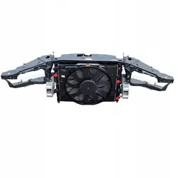 Support Avant Radiateur Mercedes S63 AMG 2013-2017