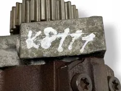 Bomba de Combustível Peugeot, Jaguar, Land Rover 2.7D 4S7Q-9B395-AJ