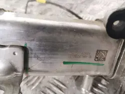 Refrigerador EGR Nissan OEM FBZ13699 para X-Trail T32