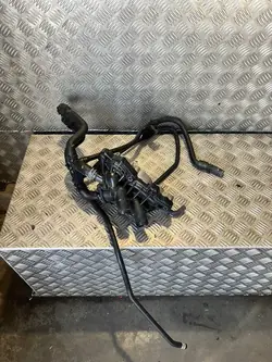 Vattenpump Termostat 1.0 Citygo Mi Up