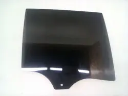 Vitre arrière OEM 43R000266 pour BMW X5 F15/F85