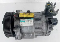 Compresseur de Climatisation Citroen C5 III X7 3.0 HDI 9671333180
