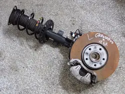 Mangueta izquierda OEM 9848888680 para Opel Grandland X