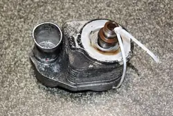 FIAT DUCATO 2.3 JTD 11-16 RADIADOR DE ÓLEO F1AE3481E