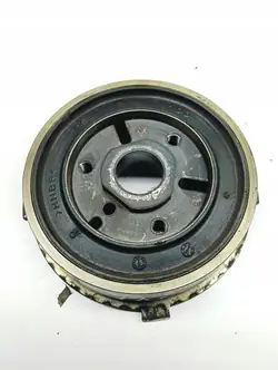 Poulie de distribution Seat Toledo III 2.0 TDI 03G009239B