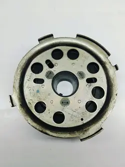 Polea del árbol de levas Seat Toledo III 2.0 TDI 03G009239B